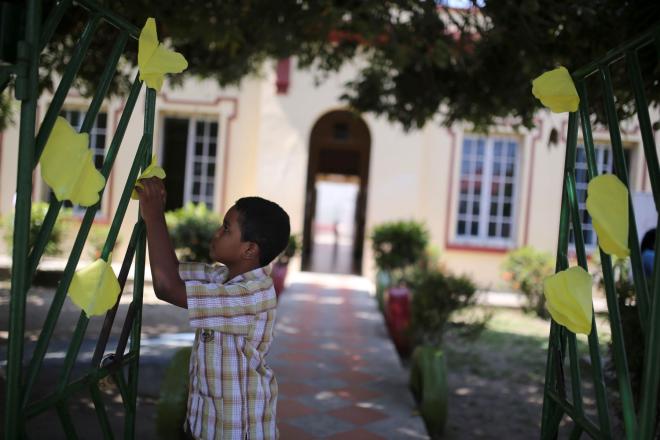 Αυστραλία: Ακόμη 800 παιδιά ελέγχονται για τυχόν μόλυνση από παιδεραστή