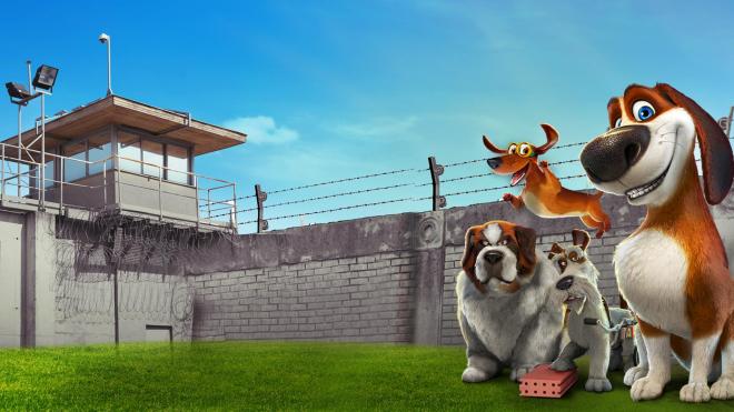 «Τρεχάτε ποδαράκια μου (OZZY)»: Η παιδική ταινία έρχεται σε Α’ Προβολή