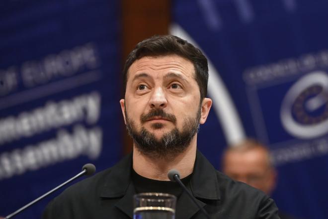 Στάση αναμονής από την Ρωσία μετά τις απειλές Τραμπ για το Ουκρανικό
