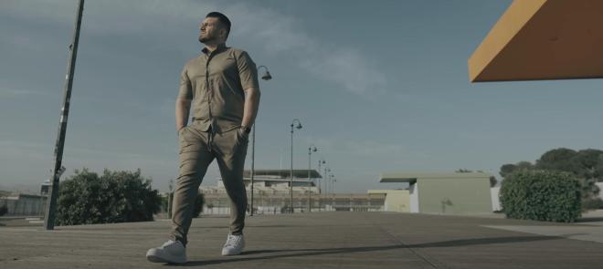 Πιλάτος Κουνατίδης: Κυκλοφόρησε το καλοκαιρινό hit «2 Λεπτά»