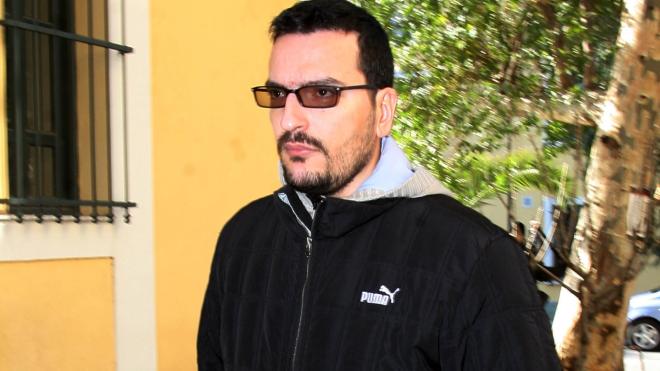 Σωκράτης Γκιόλιας