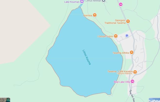 5+1 λίμνες, ποτάμια και καταρράκτες για μπάνιο το καλοκαίρι!
