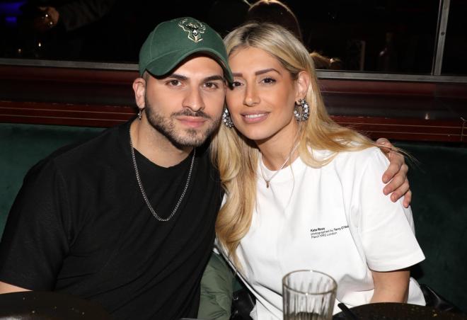 Celebrity breakups: Τα ζευγάρια που χώρισαν ένα βήμα πριν τον γάμο!