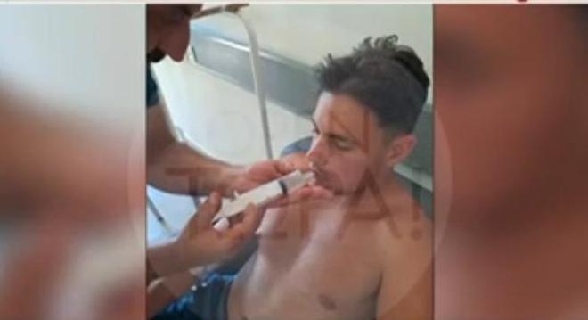 18χρονος θύμα ξυλοδαρμού στη Βόνιτσα