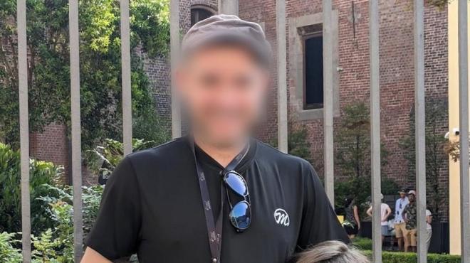 Η απόφαση για τη δολοφονία του 43χρονου ελήφθη μετά από δικαστική απόφαση που του επέτρεπε να πάρει τα παιδιά στο εξωτερικό