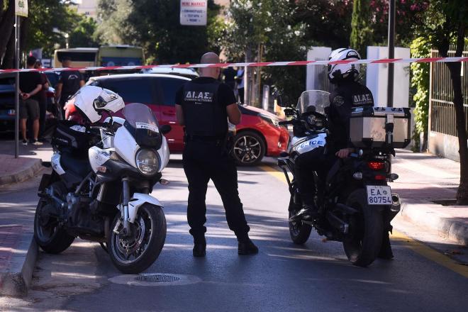 Οι τρεις συνεργοί του 35χρονου τον εκβίαζαν ότι θα τον προδώσουν αν δεν τους δώσει περισσότερα χρήματα - Intimenews