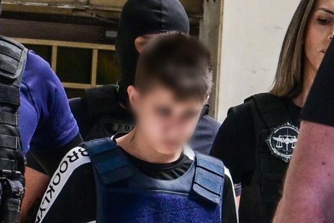 Ειρήνη Μουρτζούκου: «Δε θα αντέξει στη φυλακή. Nα μπει μέσα κι η μάνα μας»