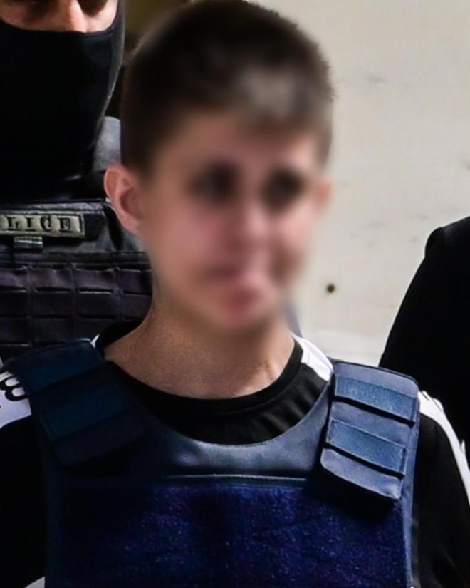 Ειρήνη Μουρτζούκου: «Δε θα αντέξει στη φυλακή. Nα μπει μέσα κι η μάνα μας»