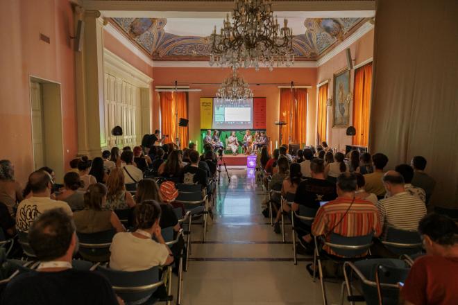 ANIMASYROS 2025: Όλα τα highlights της φετινής διαστημικής διοργάνωσης!