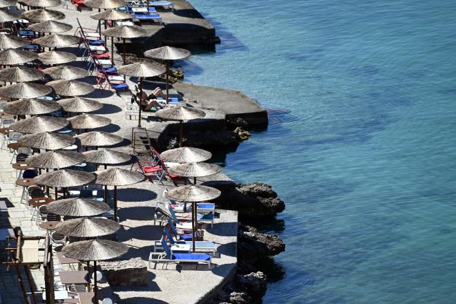 Oι μισοί Έλληνες δηλώνουν ότι δεν μπορούν να πάνε φέτος διακοπές - Eurokinissi