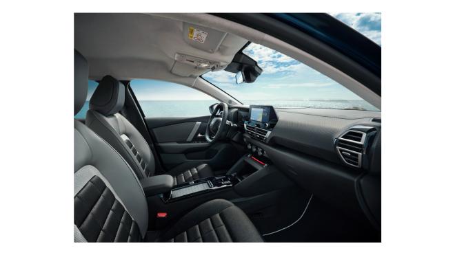 Citroën C4: Νέες ειδικές εκδόσεις από 22.900 ευρώ