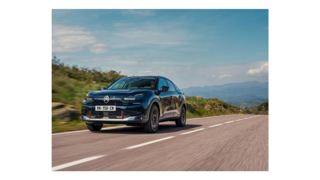 Citroën C4: Νέες ειδικές εκδόσεις από 22.900 ευρώ
