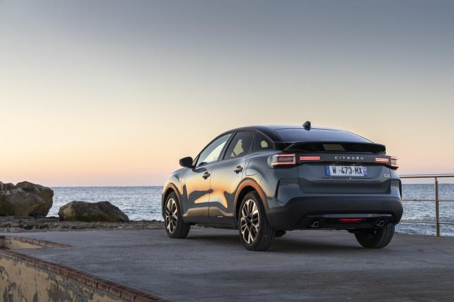 Citroën C4: Νέες ειδικές εκδόσεις από 22.900 ευρώ
