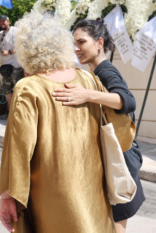 Μαρία Χάνου/  NDP ΑΝΔΡΕΑΣ ΝΙΚΟΛΑΡΕΑΣ