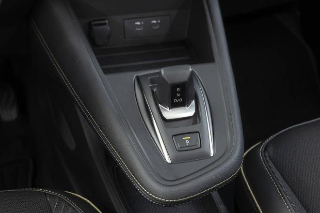 Renault Captur full hybrid E-Tech 160: Η τεχνολογία και η νέα μειωμένη τιμή