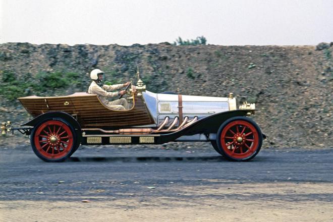 Ford Transιt: Επέτειος 60 ετών με 60 μοναδικές ιστορίες 