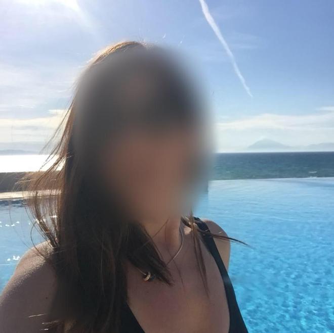Αγία Παρασκευή: Το προφίλ της πρώην συζύγου του καθηγητή που δολοφονήθηκε