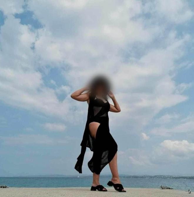 Αγία Παρασκευή: Το προφίλ της πρώην συζύγου του καθηγητή που δολοφονήθηκε