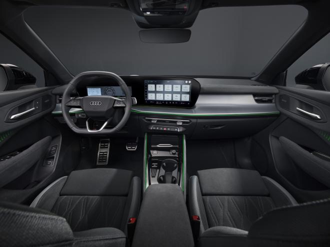 Audi Q3 SUV e-hybrid: Οι τιμές του νέου μοντέλου