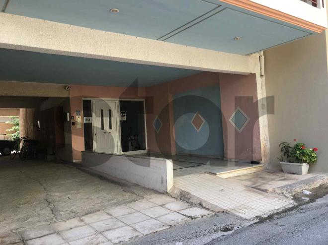 Καλαμάτα: Εντοπίστηκε νεκρή γυναίκα σε ταράτσα πολυκατοικίας