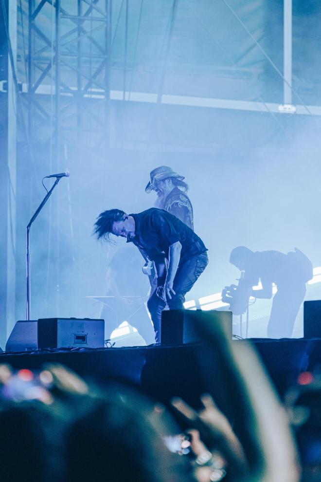 Gojira και Robb Flynn ενώνουν δυνάμεις στο Release Athens 2025