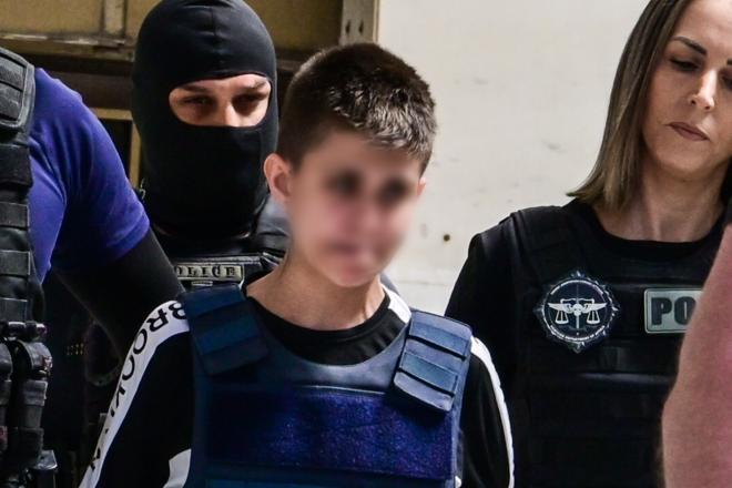 Ειρήνη Μουρτζούκου
