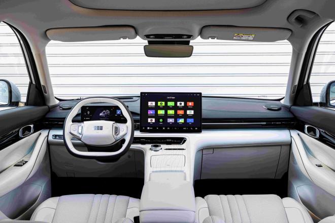 Geely: Δείτε πόσα αυτοκίνητα πούλησε