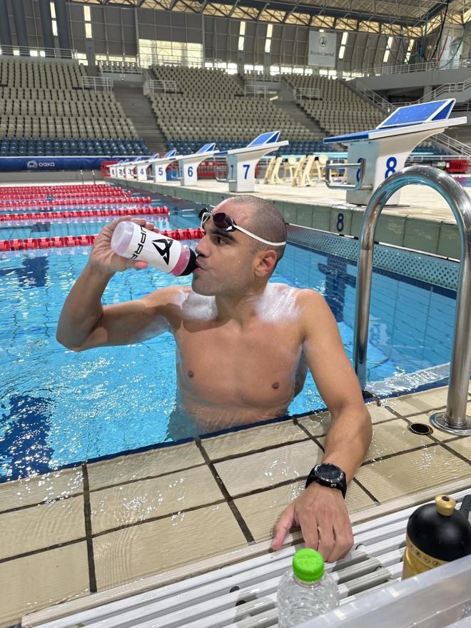 CUPRA Brand Ambassador: Ο Σπύρος Χρυσικόπουλος με νέο ρεκόρ Guinness 