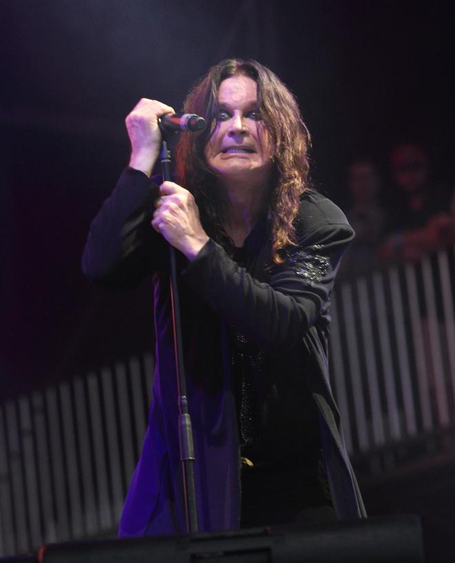 Ozzy Osbourne: Η καριέρα, η άνοδος κι η πτώση του «πρίγκιπα του σκότους»