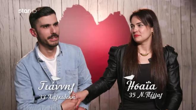 Ήρθαν χώρια, έφυγαν μαζί: Ζευγάρια που ερωτεύτηκαν παράφορα στο First Dates