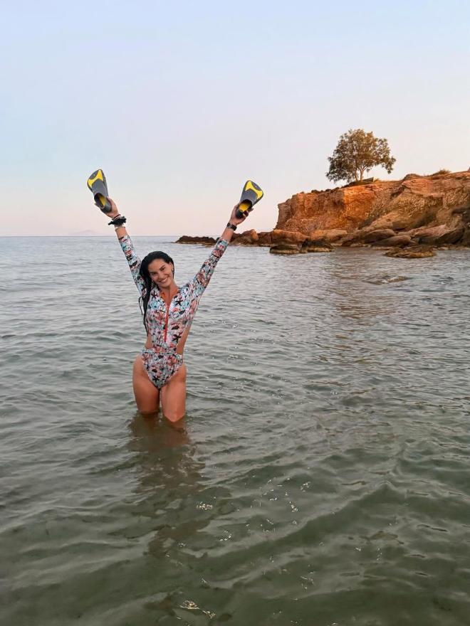 Bikini Body: Τα μαγιό που επιλέγουν φέτος οι επώνυμες της ελληνικής showbiz