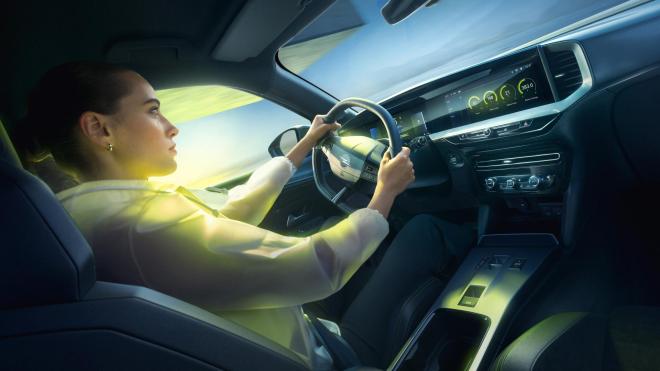 Opel Mokka GSE: Αποκαλύπτεται το πιο γρήγορο ηλεκτρικό 