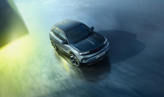 Opel Mokka GSE: Αποκαλύπτεται το πιο γρήγορο ηλεκτρικό 