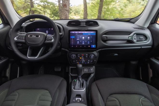Jeep Compass και Renegade: Με όφελος έως 7.600 ευρώ