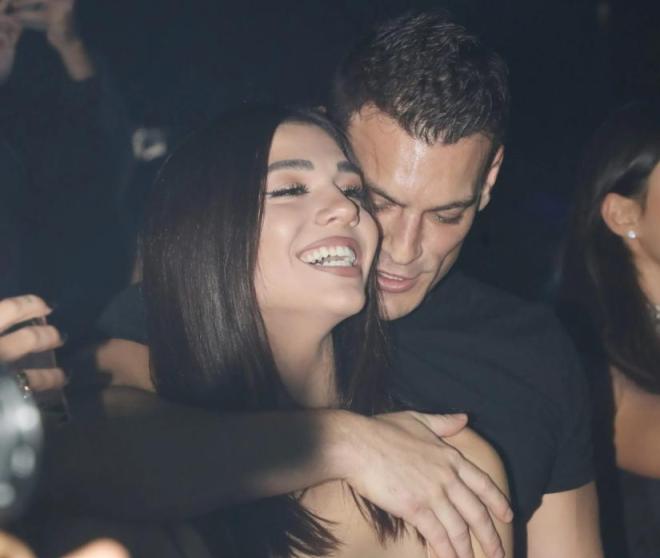 φιντιρικος μελινα
