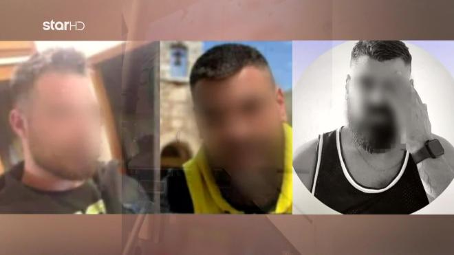 Κύκλωμα διακίνησης κοκαΐνης: Η Porsche, οι διάλογοι και η «Άννα Βίσση»