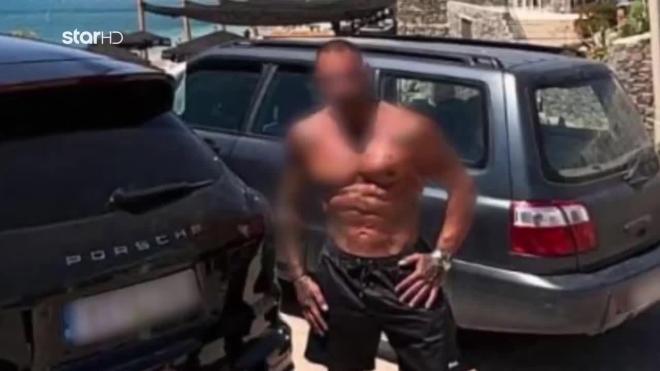 Κύκλωμα διακίνησης κοκαΐνης Πειραιάς