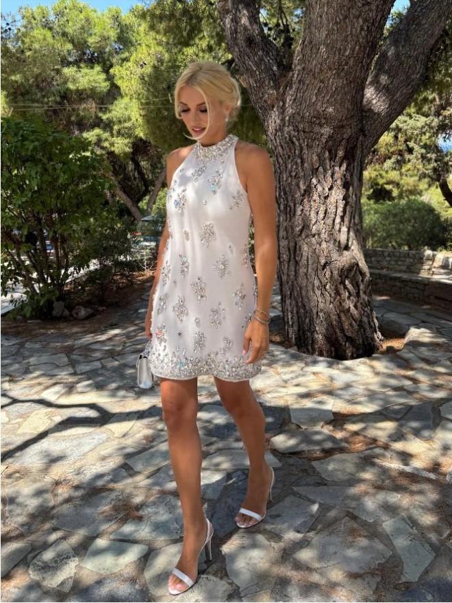 Καλοκαιρινά insta moments: Η Κωνσταντίνα Σπυροπούλου με τους γιους της!