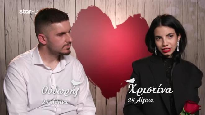 «Κρίμα, είσαι και ωραίος... » - Τα First Dates που δεν πήγαν καθόλου καλά!