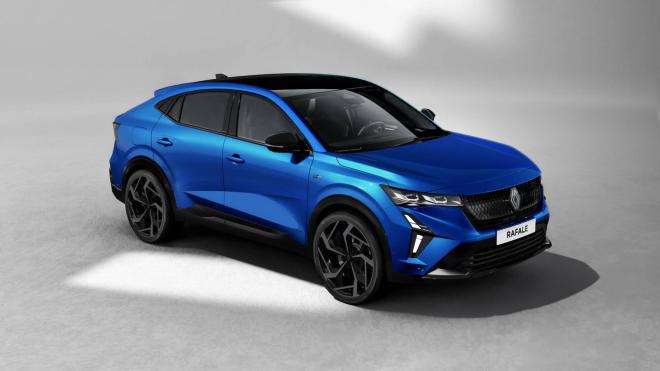 Renault Group: Δείτε τις πωλήσεις στην Ελλάδα     