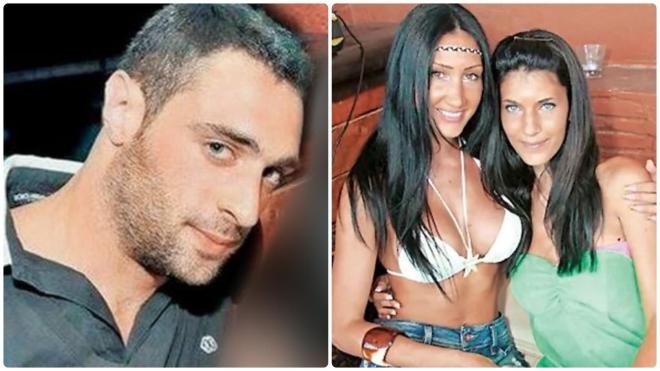 Πέθανε ο Βαγγέλης Στεφανάκης, ο δολοφόνος της Φαίης Μπλάχα