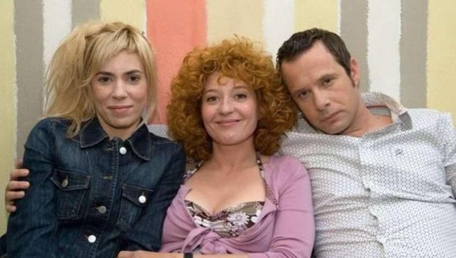 Μυρτώ Αλικάκη: Η εντυπωσιακή αλλαγή στα μαλλιά της - Ποιο χρώμα επέλεξε;