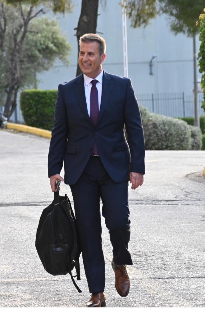 Παναγιώτης Στάθης