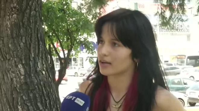Η Σοφία Κετιφέ πέρασε στο τμήμα Επικοινωνίας και ΜΜΕ του ΕΚΠΑ