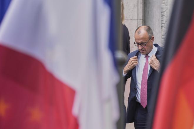 Παλαιστινιακό: Αρνούνται διάλογο με την Χαμάς οι Τραμπ και Νετανιάχου