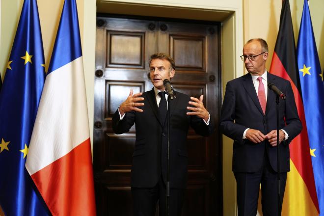 Παλαιστινιακό: Αρνούνται διάλογο με την Χαμάς οι Τραμπ και Νετανιάχου