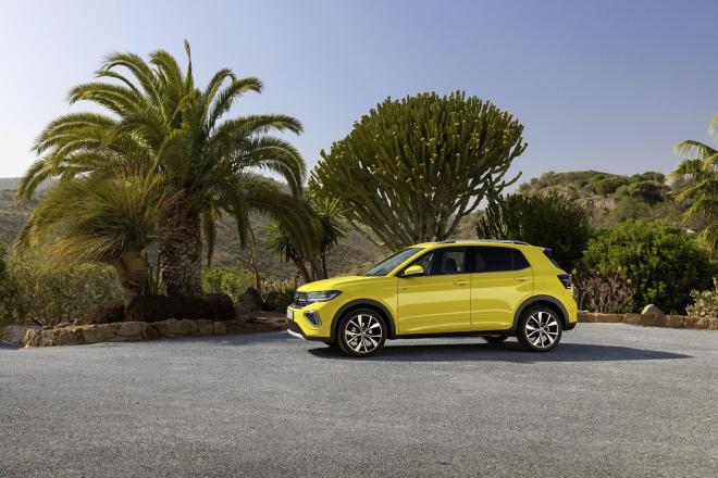 VW: Αυτά είναι τα ετοιμοπαράδοτα μοντέλα σε ειδικές τιμές 