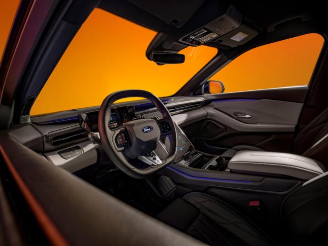 Ford: Χρυσές συμβουλές για να αντιμετωπίσετε τον καύσωνα   