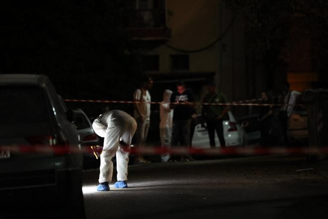 Θεσσαλονίκη: Ισχυρή έκρηξη σε πολυκατοικία - Τραυματίστηκαν δύο άτομα