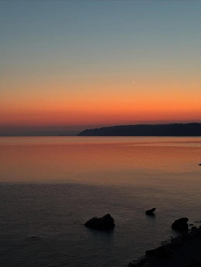 Στο Άγιο Όρος ο Μιχάλης Λεβεντογιάννης - Oι φωτογραφίες που ανέβασε